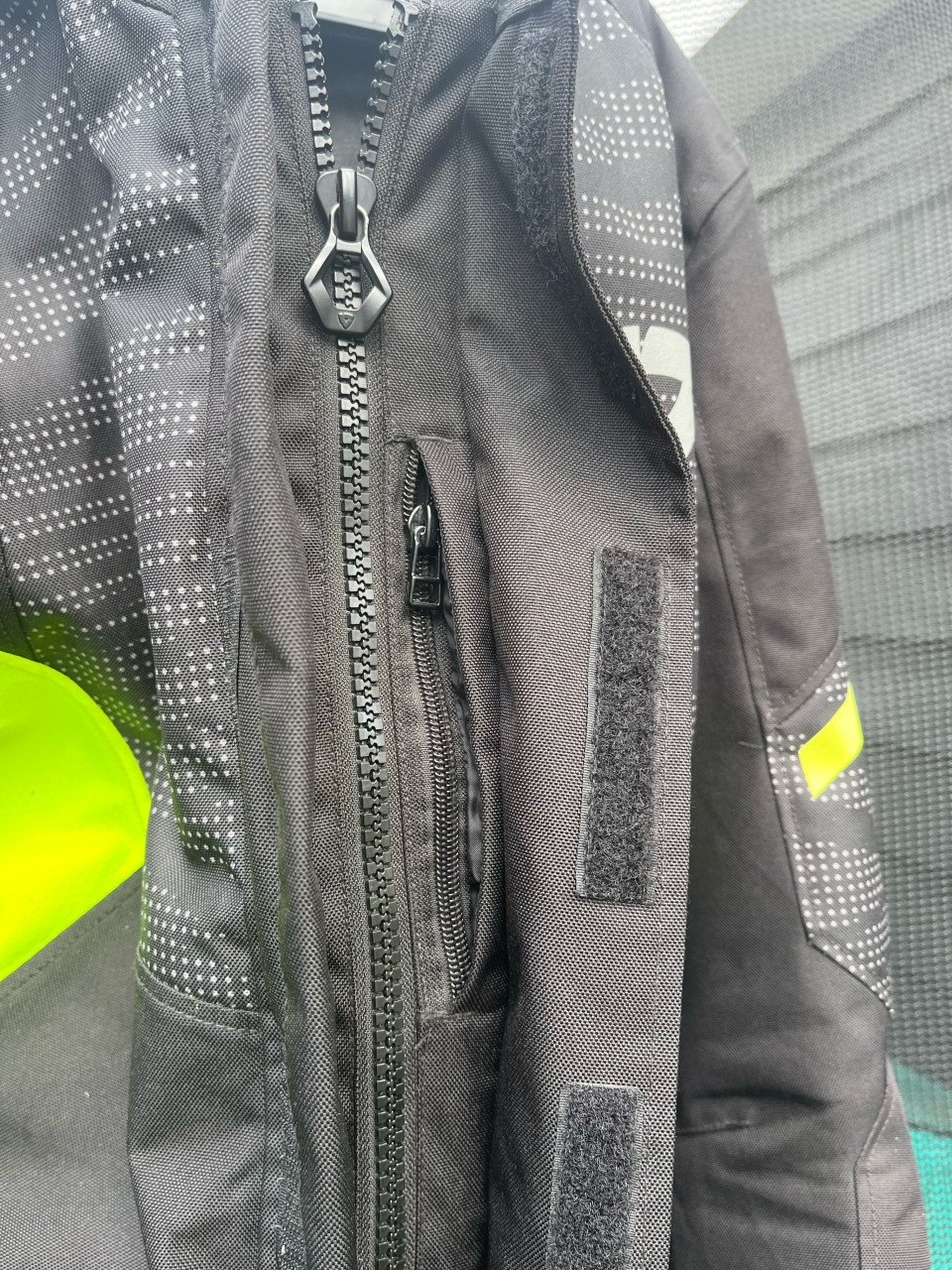 Revit Motorpak
