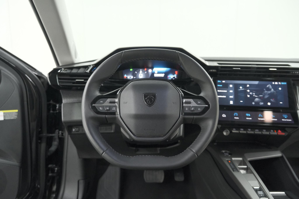 Peugeot 408 puretech allure 130 eat8 | 360 camera | rgr comfortstoelen | ad