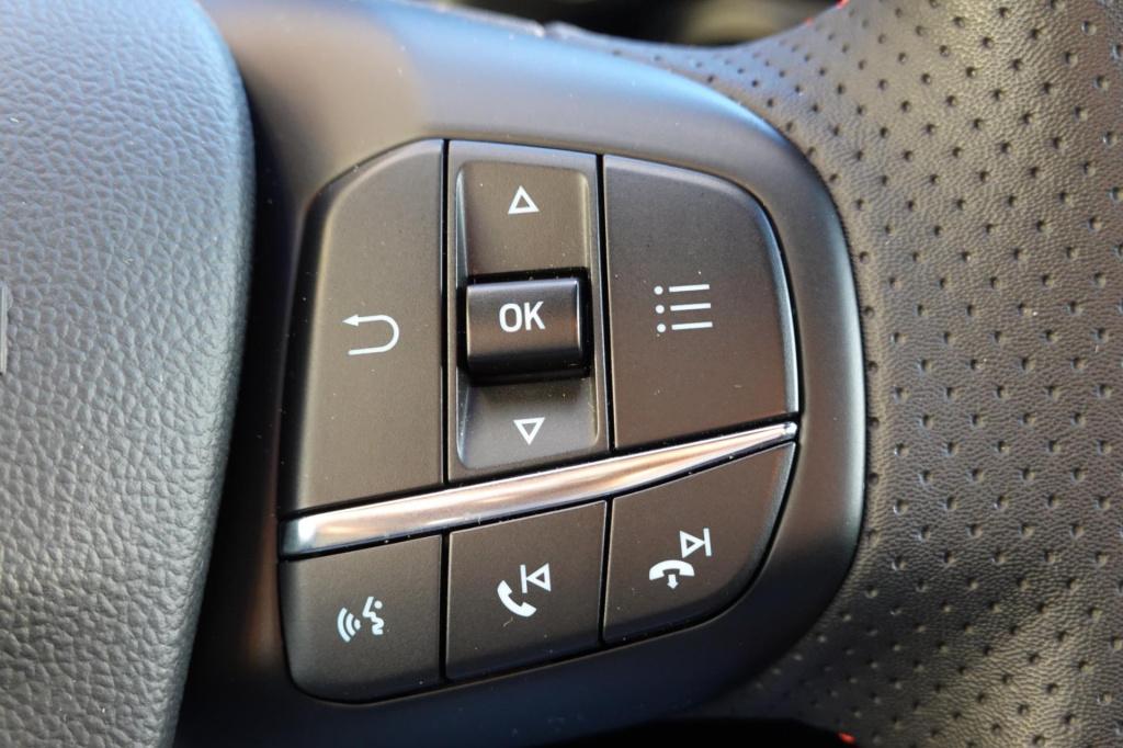 Ford Kuga 2.5 phev st-line