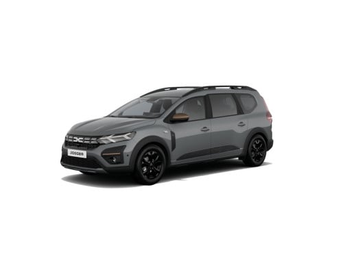 Dacia Jogger 1.6 hybrid 140 extreme 5p.