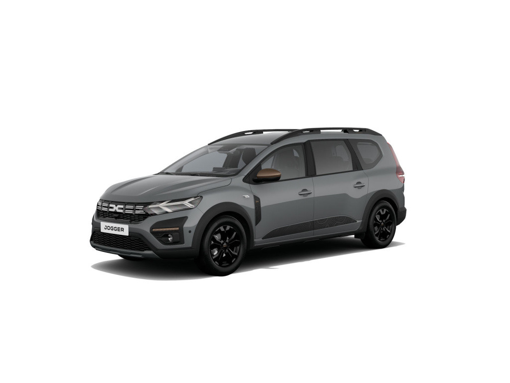 Dacia Jogger 1.6 hybrid 140 extreme 5p.