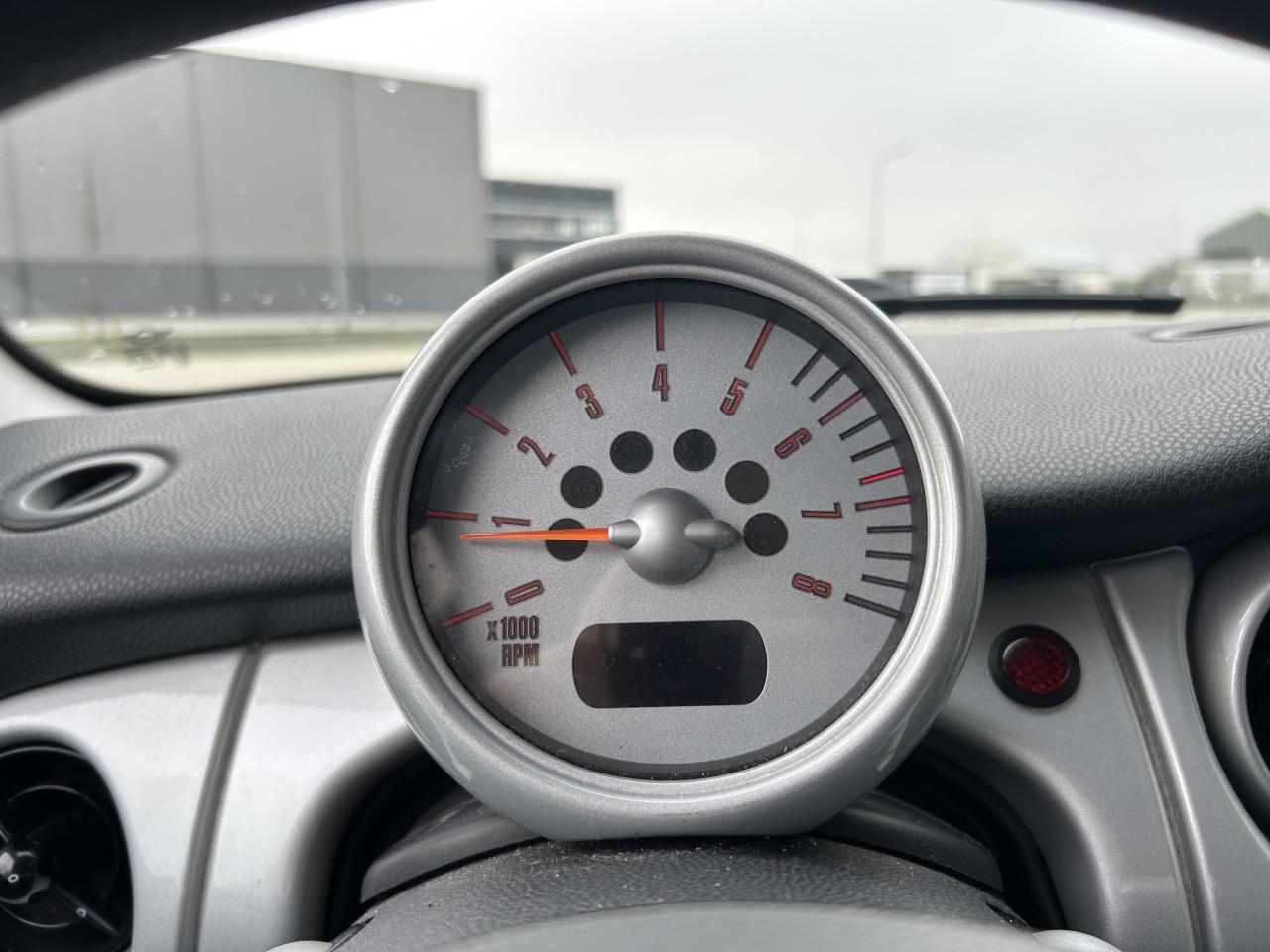 Mini 1.6 One|APK|AIRCO|