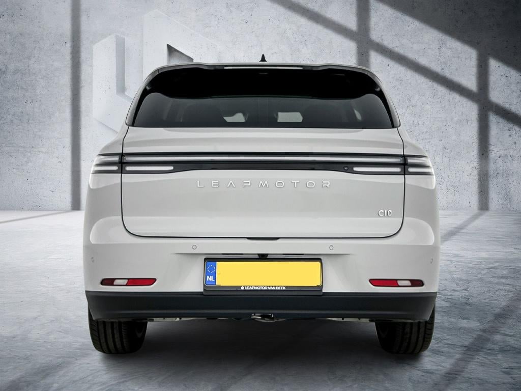 Leapmotor C10 design promax awd 81.9 kwh | **voorraadpremie** | 598 pk | aw