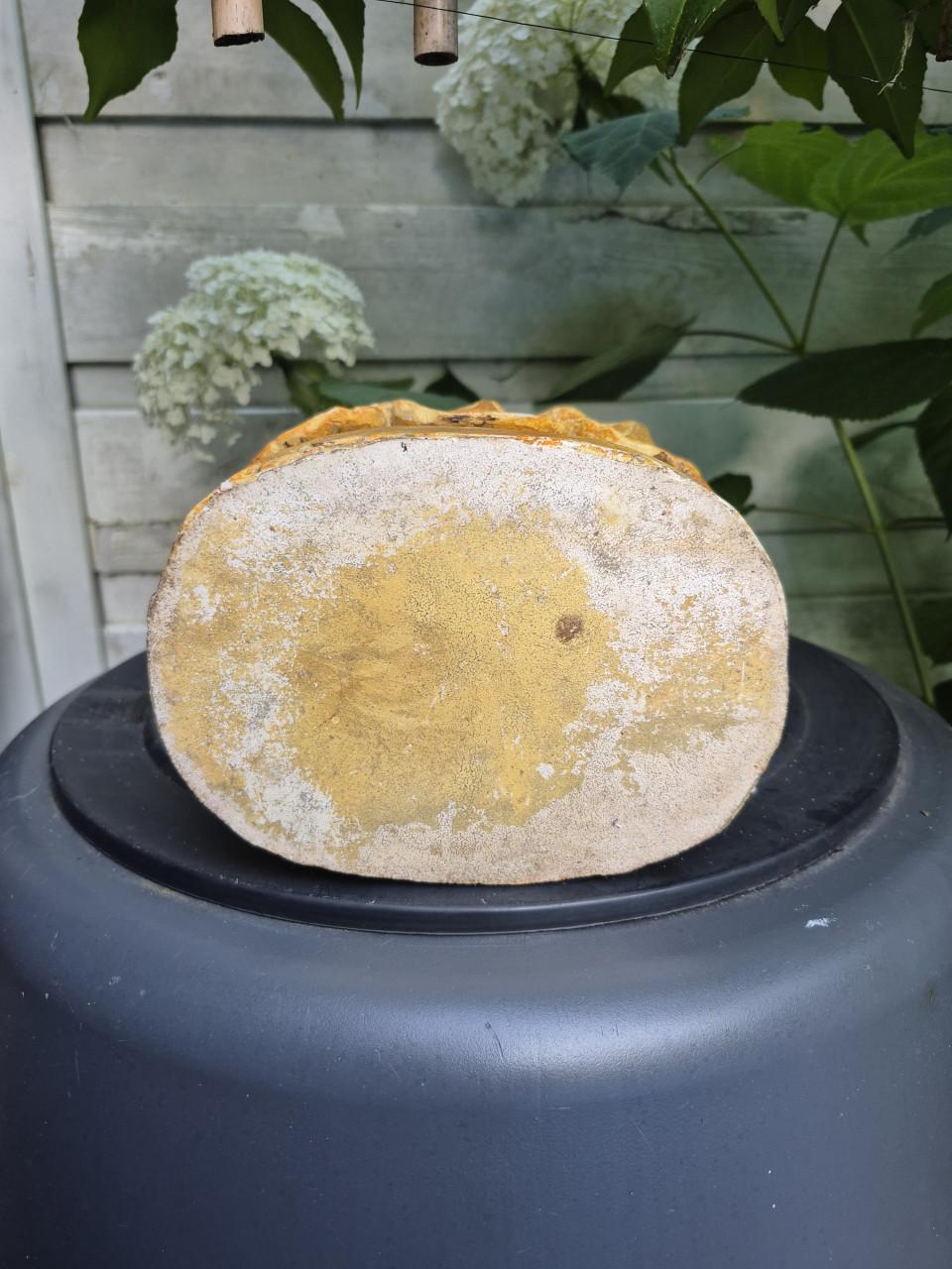 Boeddha / Buddha beeld 45 cm