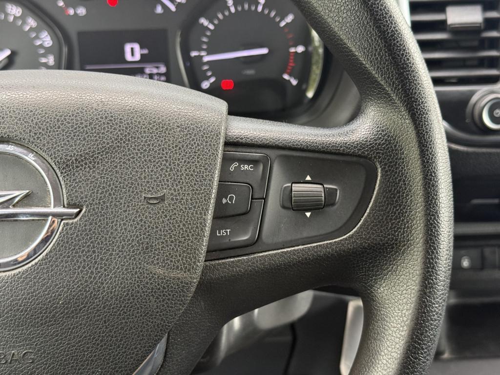 Opel Vivaro 2.0 cdti l3h1 edition | navi | carplay | camera | trekhaak | do