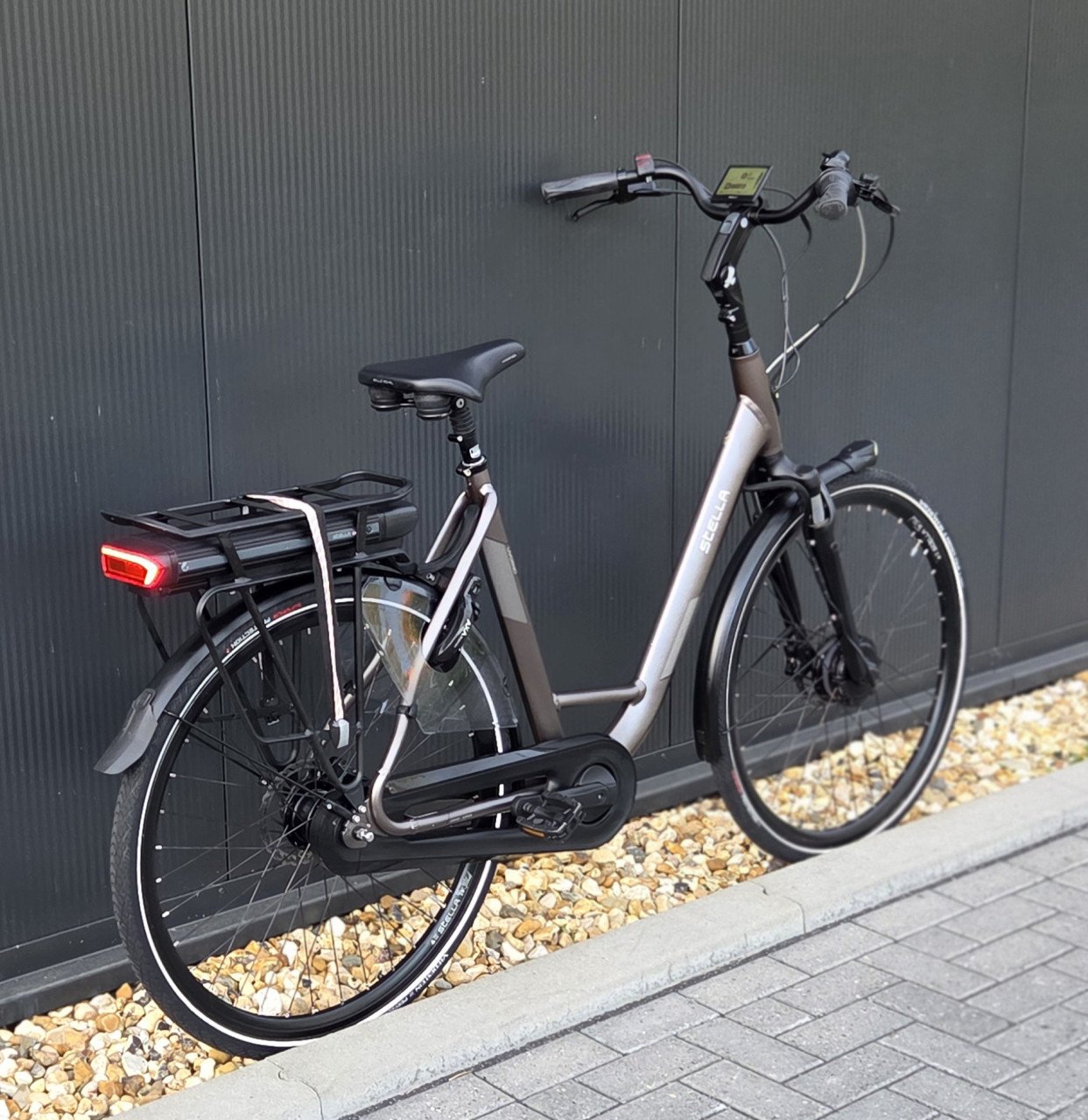 Mooie Stella Livorno Superior FDST 56cm 630Wh