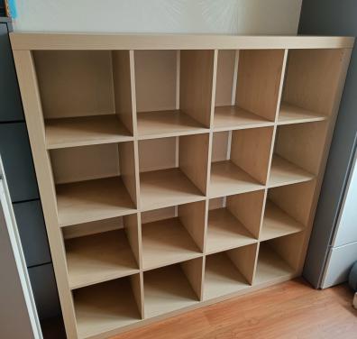 Ikea Kallax kast