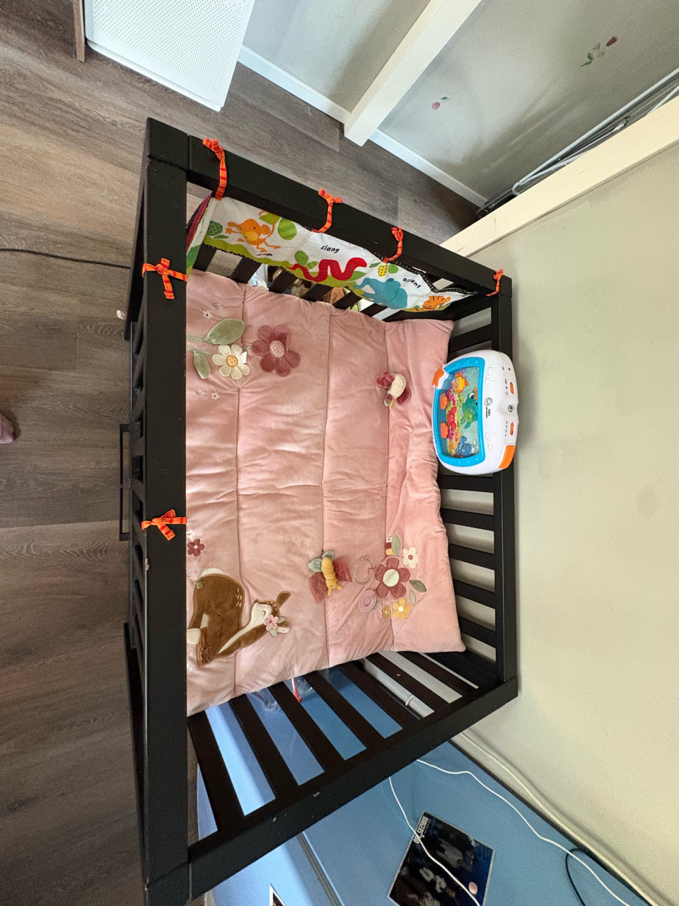Zwarte box