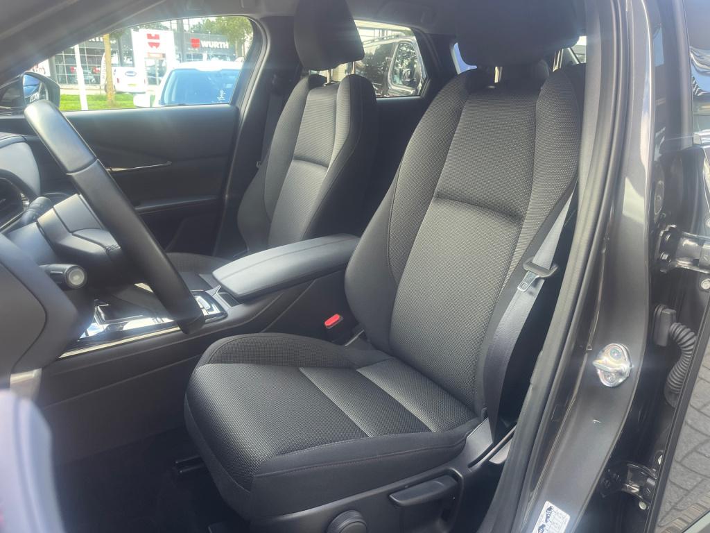 Mazda Cx-30 2.0 e-skyactiv-x m hybrid homura|trekhaak|rijklaar
