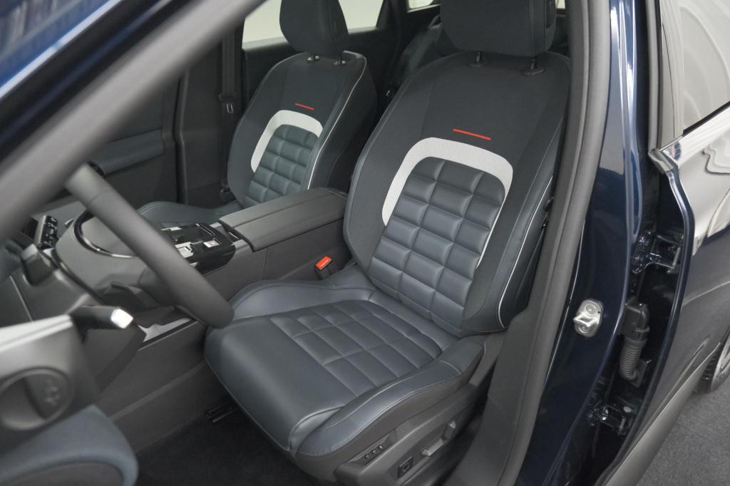 Citroen C5 Aircross 1.2 hybrid 145 max | 360 camera | adaptieve cruise cont