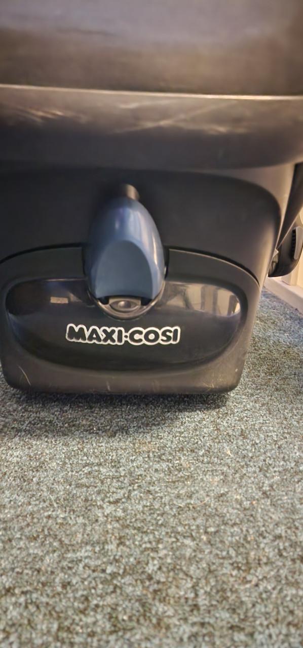 Maxi cosi autostoel