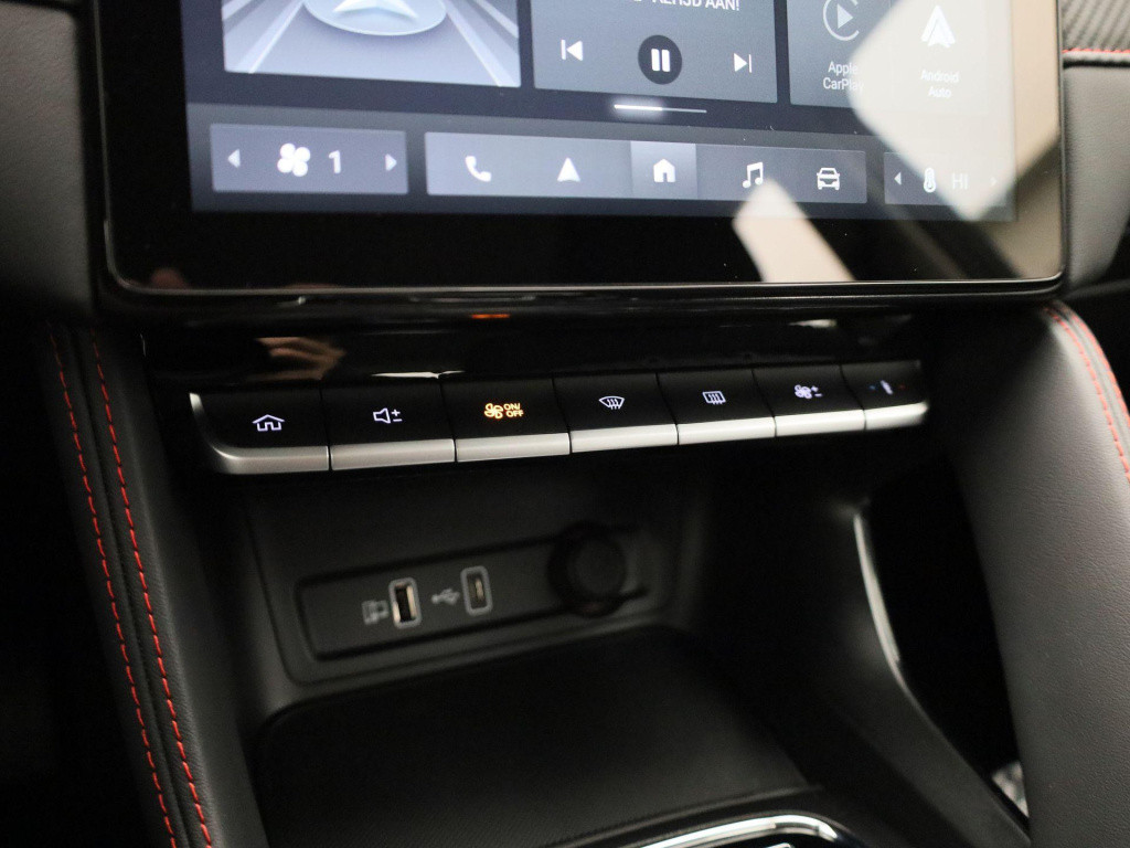 MG Zs-ev long range comfort 70 kwh aut. | navigatie | climate control | lmv