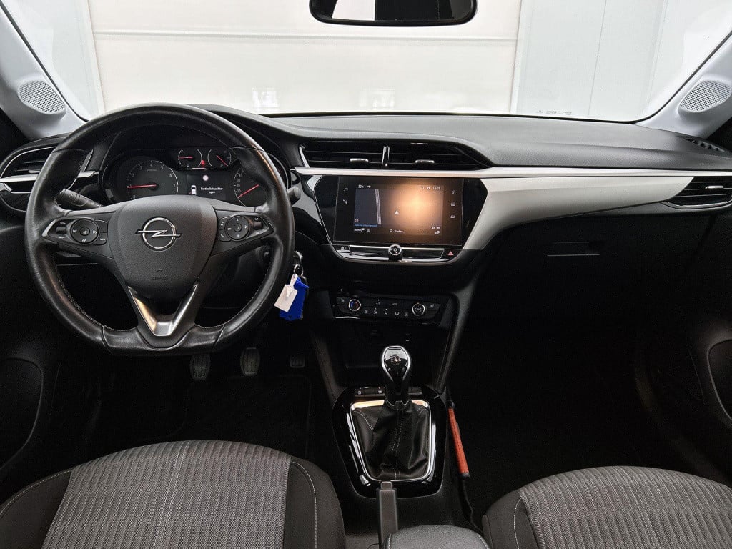 Opel Corsa 1.2 edition | navigatie | apple carplay / android auto | camera 