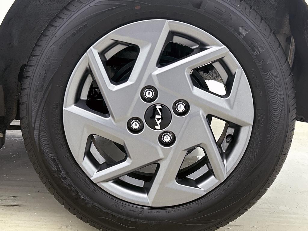 Kia Picanto 1.0 dpi dynamicplusline | nap | btw | apple carplay