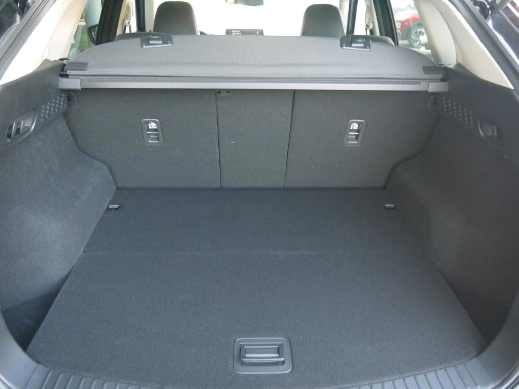 Mazda Cx-5 2.0 e-skyactiv-g m hybrid 165 exclusive-line aut.|trekhaak|rijkl