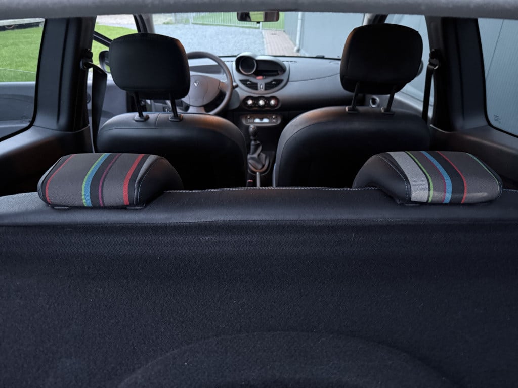 Renault Twingo 1.2 16v airco parisienne 3-drs