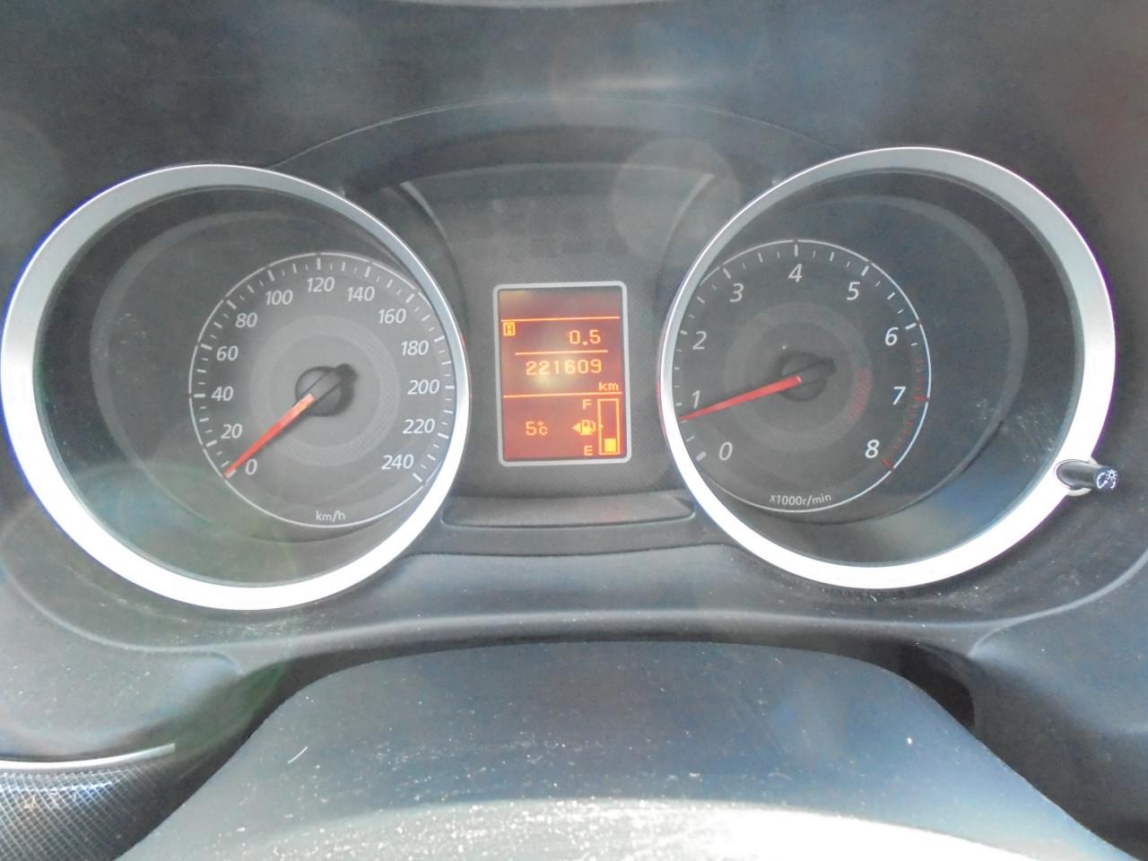 Lancer 1.8  Sportback leuke nette auto N.A.P Apk nieuw bij aflevering