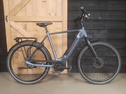 Nette 2,5 jaar jonge Gazelle Ultimate C8 HMB belt