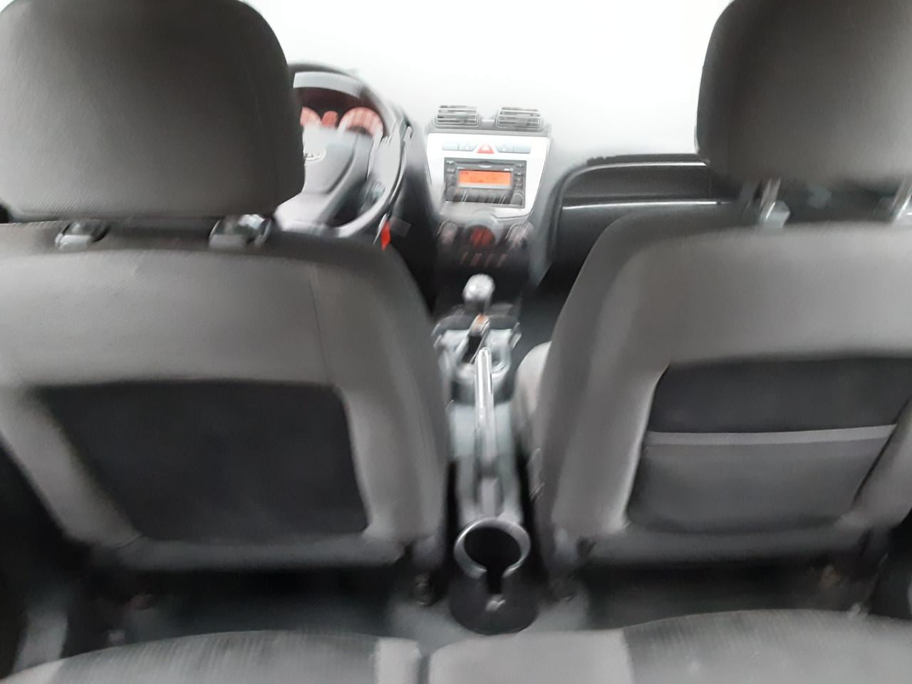 Kia Picanto 1.0 X-ecutive (Clima en trekhaak)