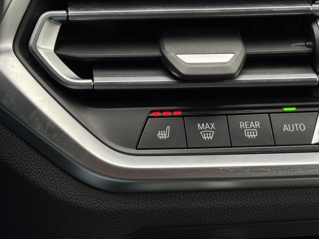 BMW 2-serie coupé 220i high executive m sport pro nl-auto! | carbon pakket 