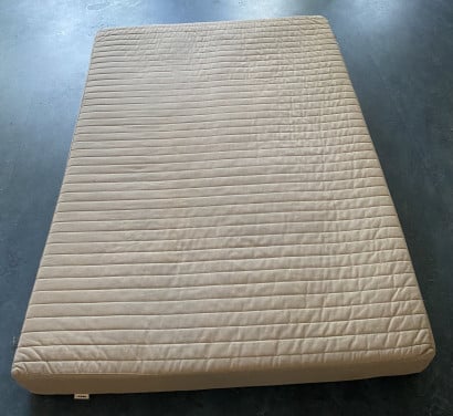 Matras Sultan Huglo 140 x 200 cm Ikea