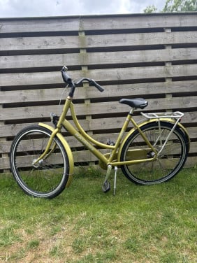 Batavus stationsfiets