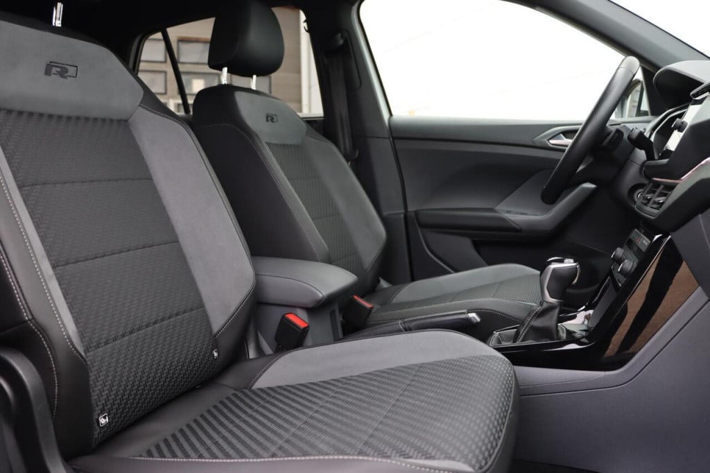 Volkswagen T-cross 1.5 tsi style r-line 150pk dsg7