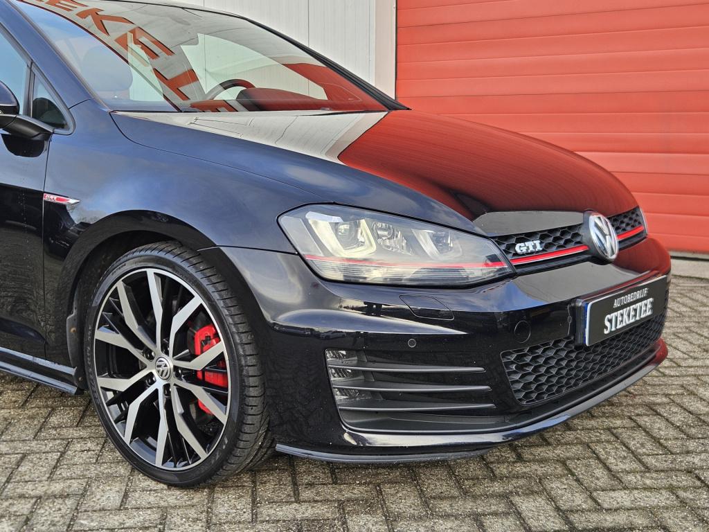 Volkswagen Golf 2.0 tsi gti performance | pano | 19' velgen