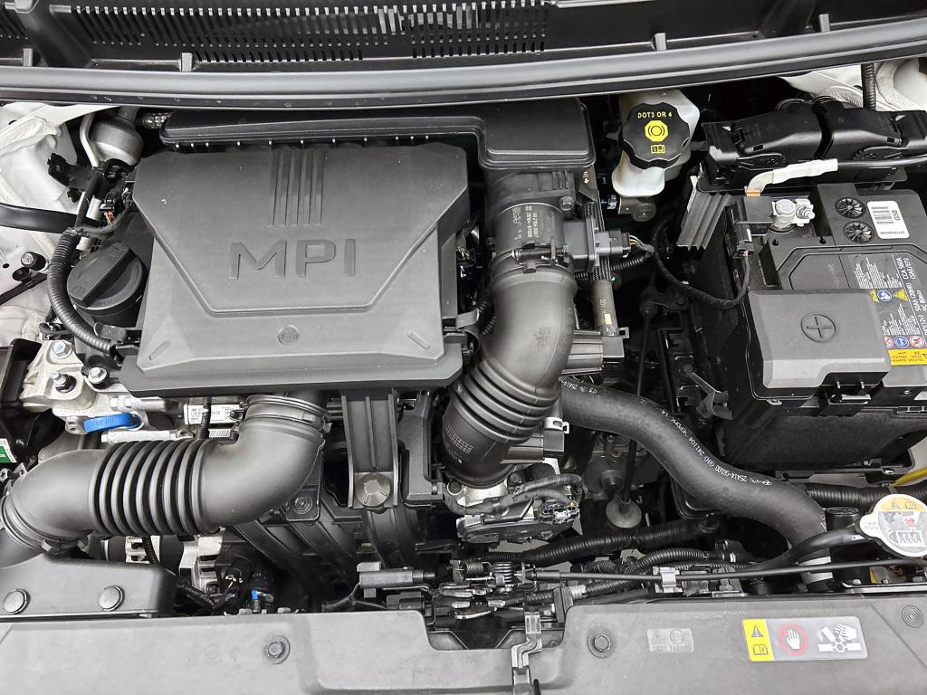 Kia Picanto 1.0 dpi gt-line | schuifdak | stuur-/stoelverwarming | climate 