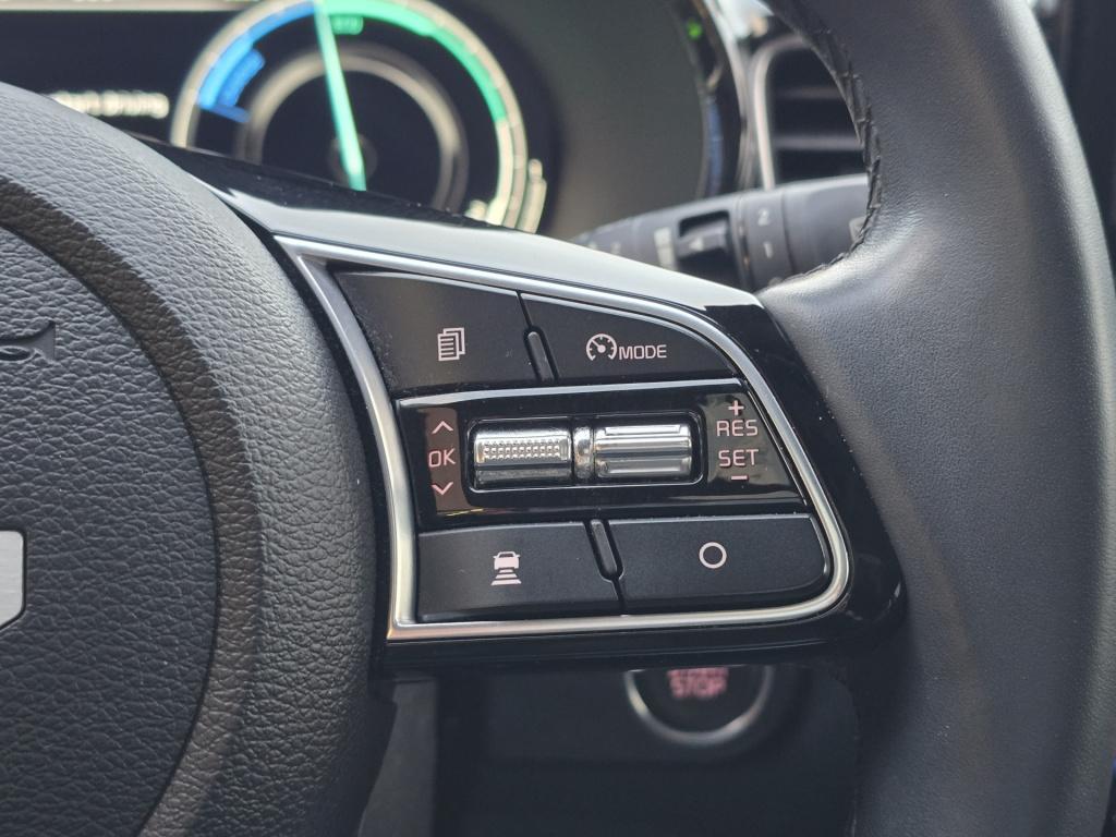 Kia Xceed 1.6 gdi phev executiveline | carplay | cruise control | climate c