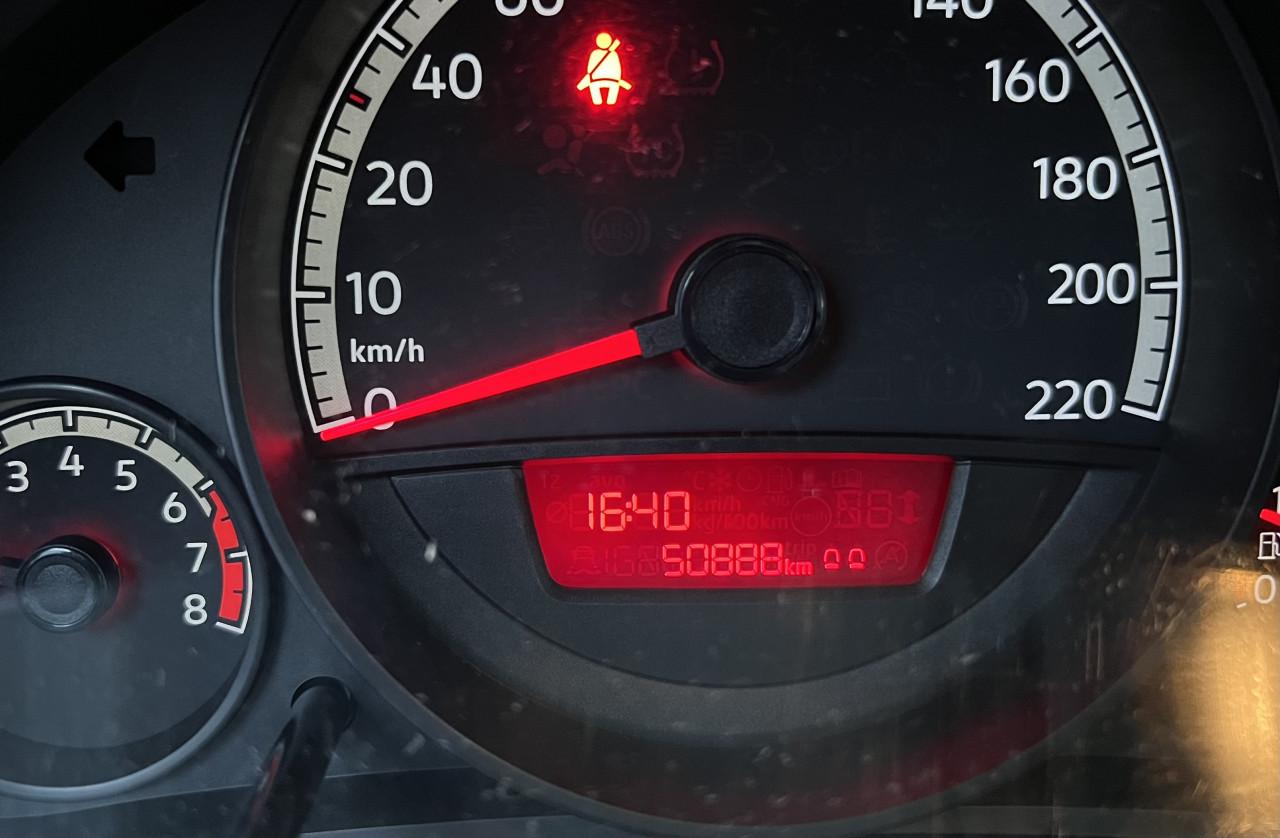 Prachtige VW UP 2017 van 1e Eigenaar met 50.888 km, Dealer onderhouden!!