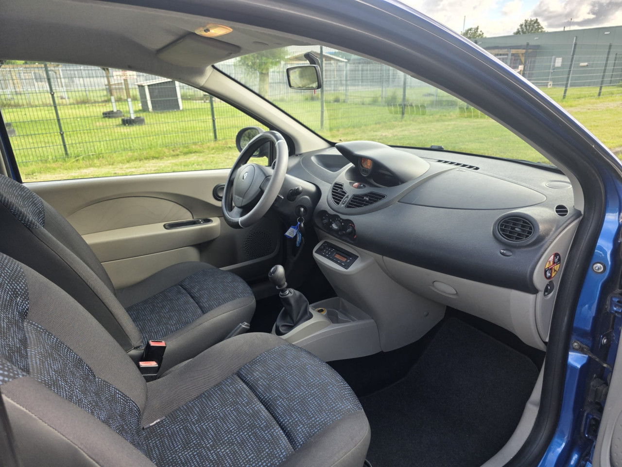 Renault Twingo 1.2 Authentique In Topstaat!!