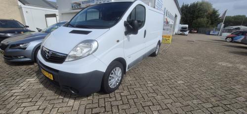 Opel vivaro 2.0 cdti