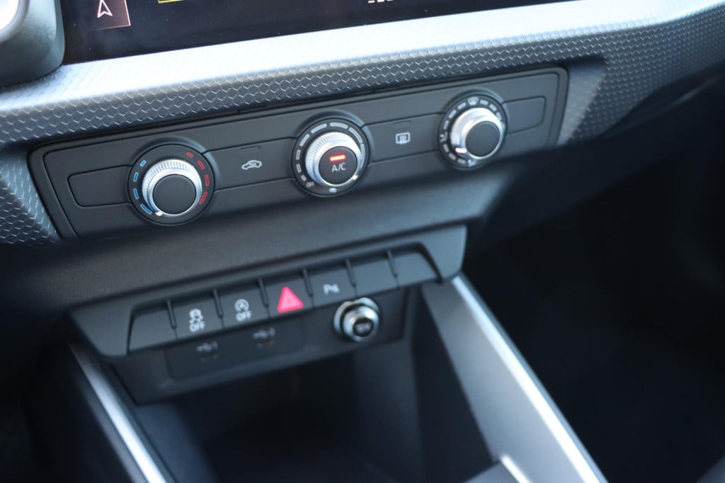 Audi A1 Sportback 25 tfsi pro line