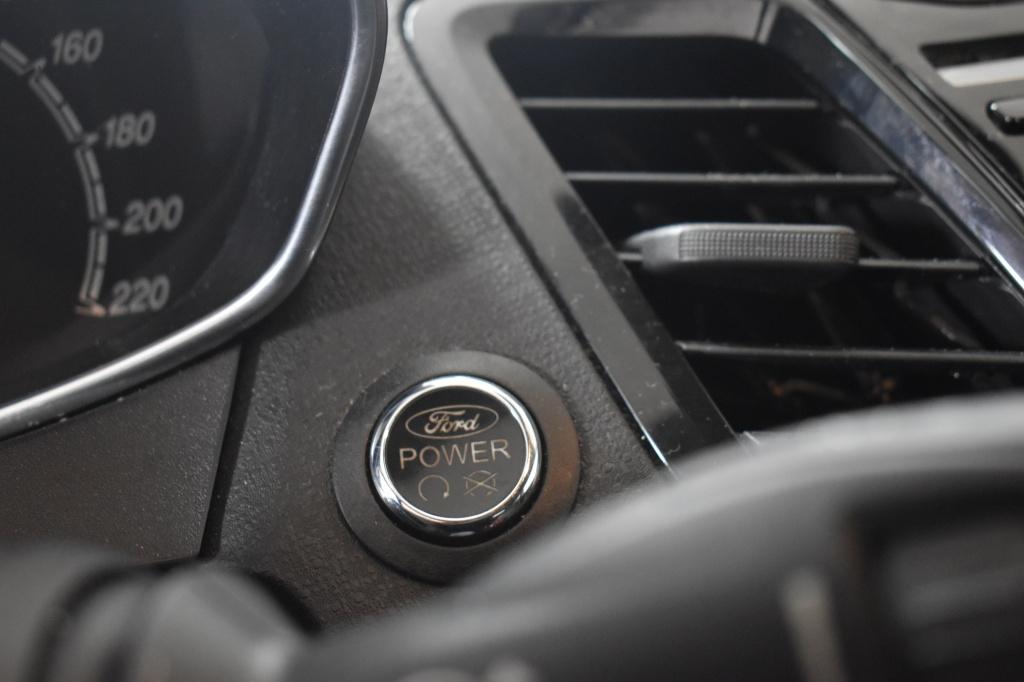 Ford Fiesta 1.0i turbo 140pk, sport