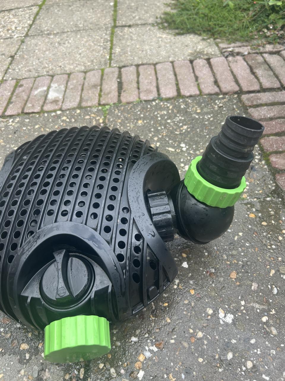 Te koop eco Vijverpomp verstelbaar zuinige en sterke Vijverpomp