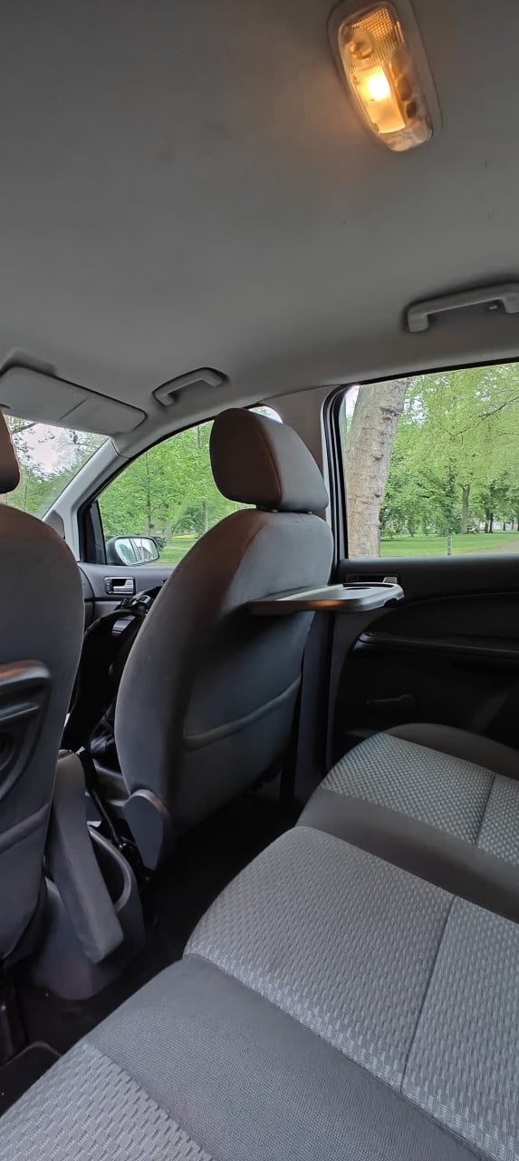 Ford Focus C-Max