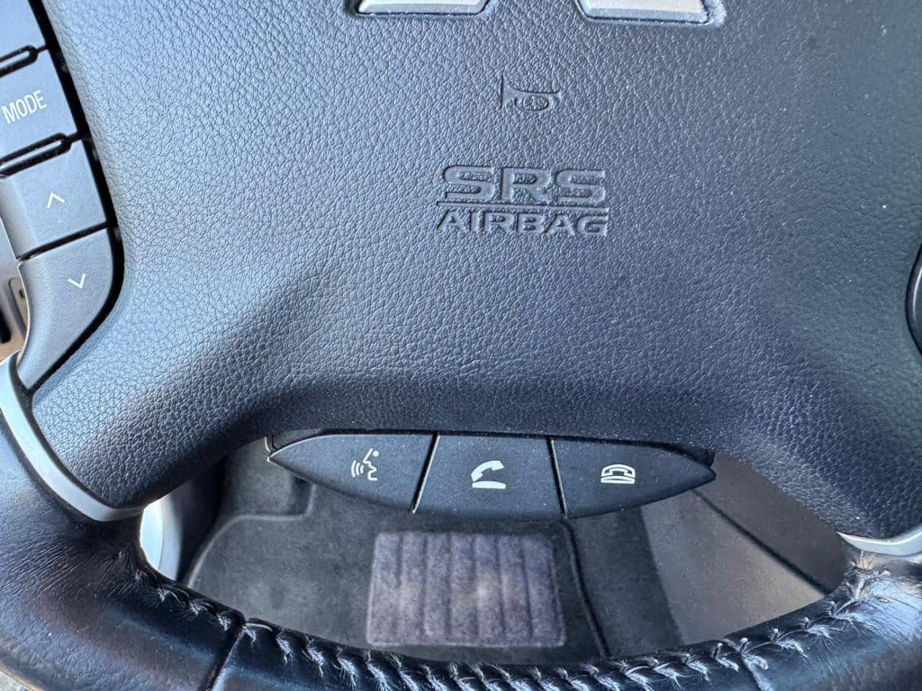 Mitsubishi Pajero 3.5 di- instyle automaat