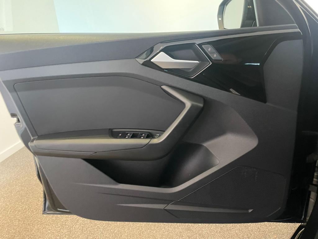 Audi A1 Sportback 30 tfsi s edition