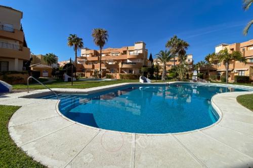 Te huur prachtig appartement in Spanje
