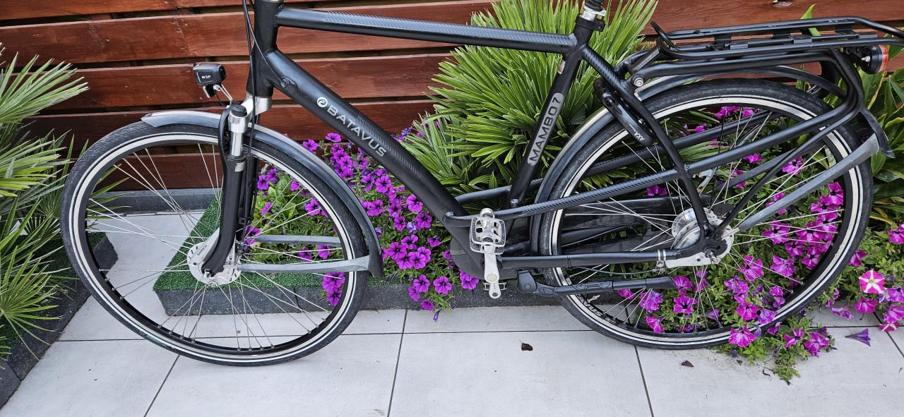 Batavus  Mambo Herenfiets