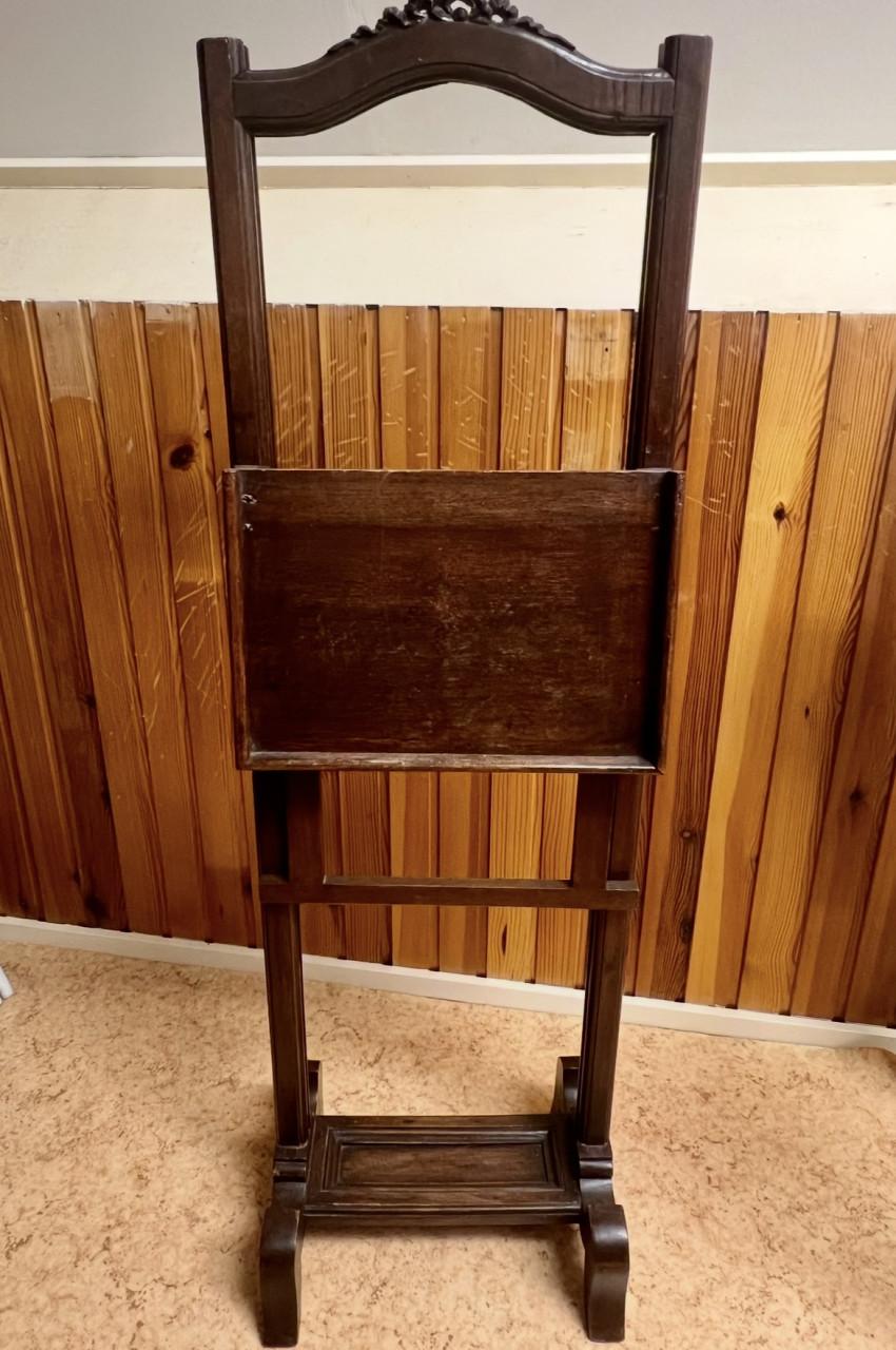 Oude muziekstandaard