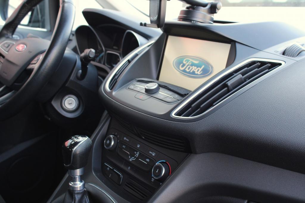 Ford C-max 1.0 trend