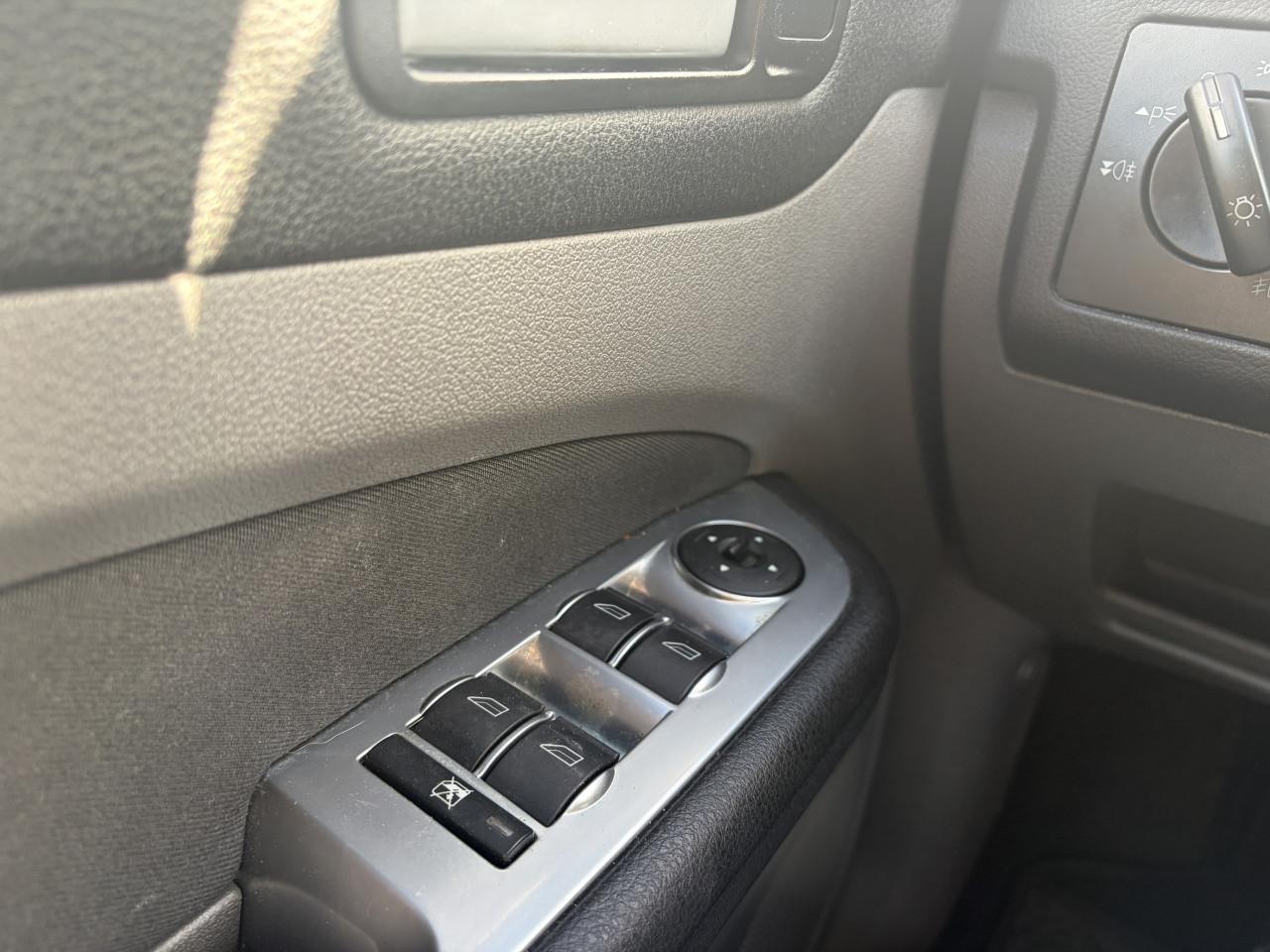 Ford Focus 1.6 Titanium AIRCO 2010