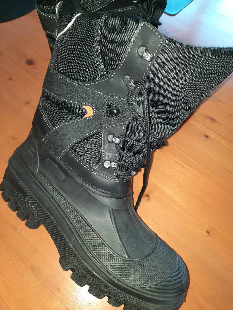 Snowboots