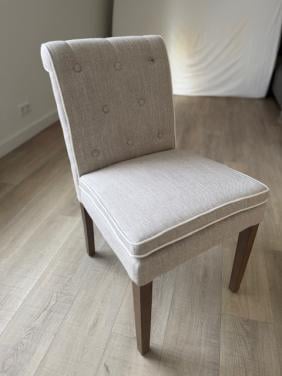 Mooie stoel Rivièra Maison