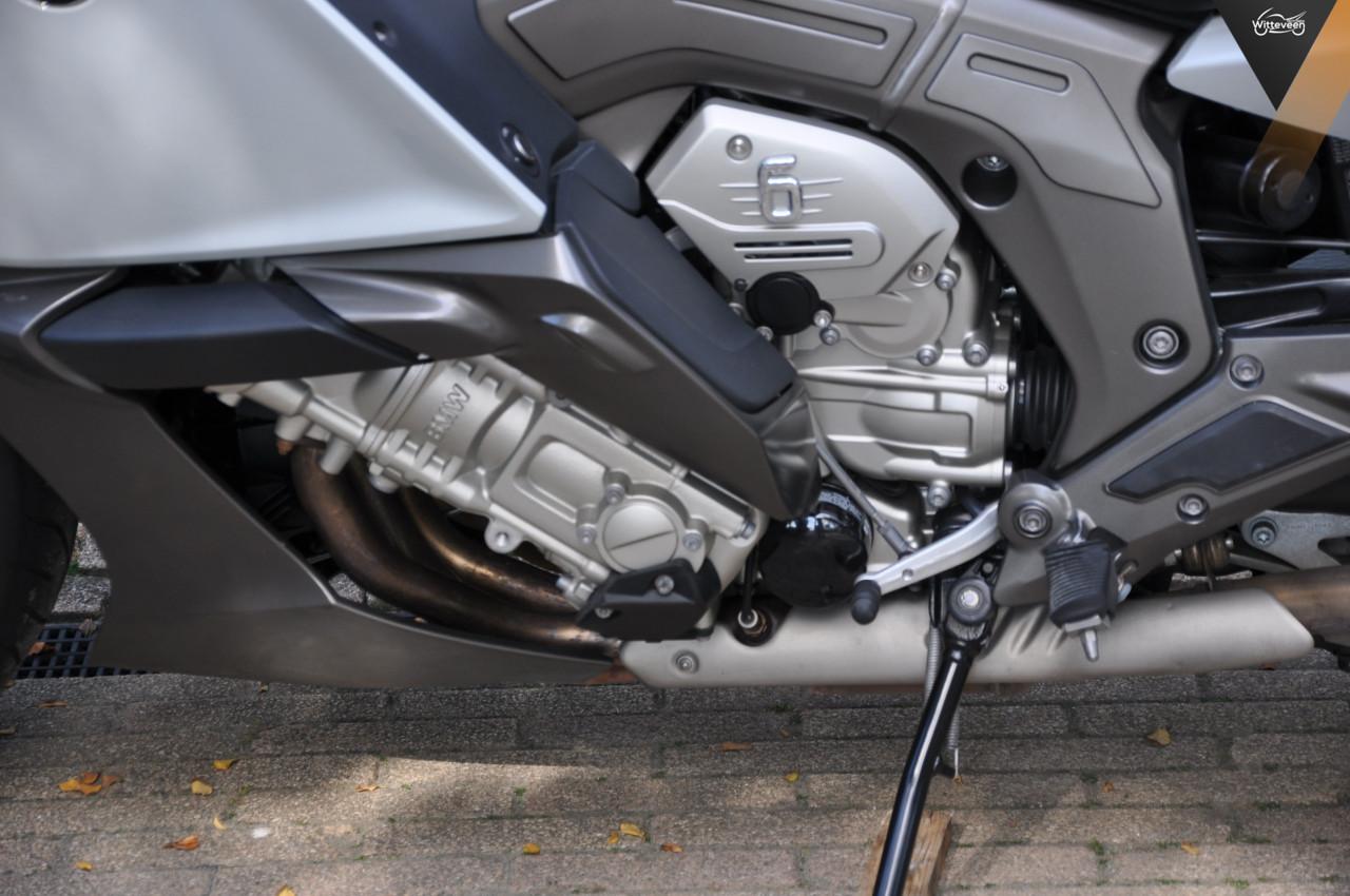 BMW K 1600 GT Nette motor