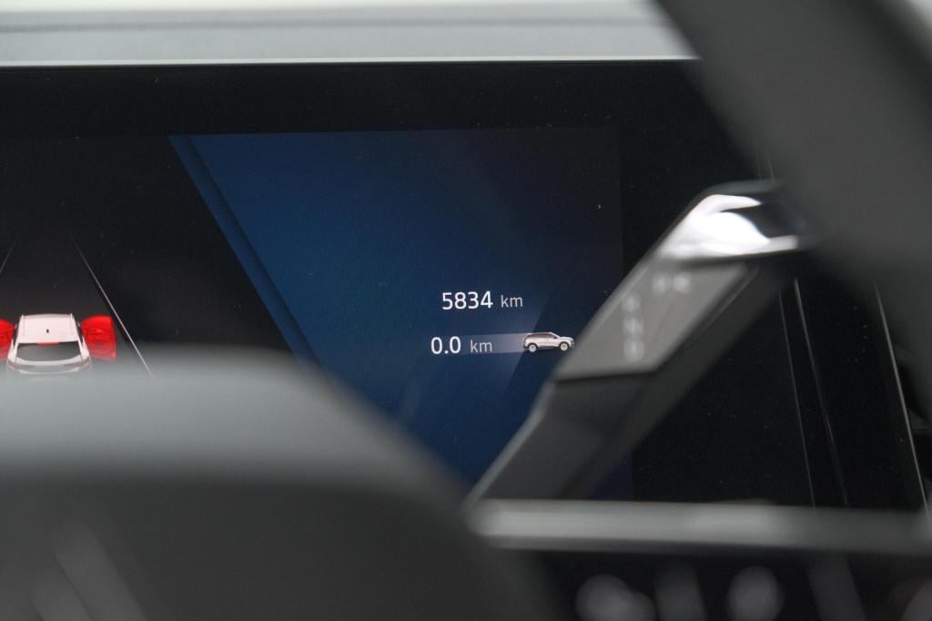 Renault Austral 1.3 mild hybrid 160 x-tronic techno | pack comfort |  elekt