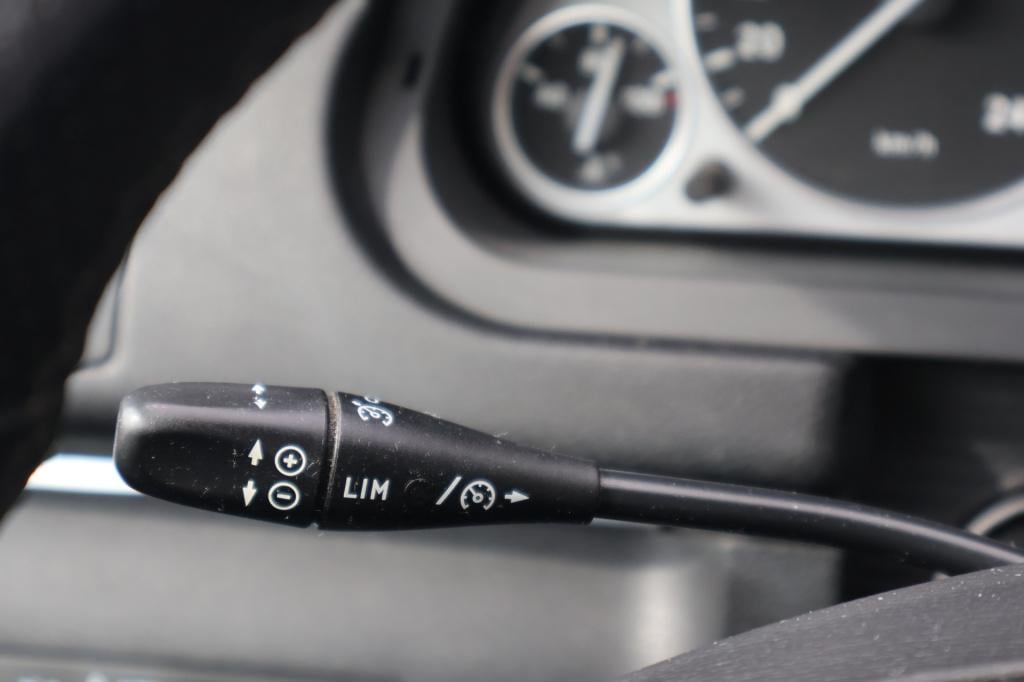 Mercedes-Benz B-Klasse 180 cdi business class i automaat i stoelverwarming 