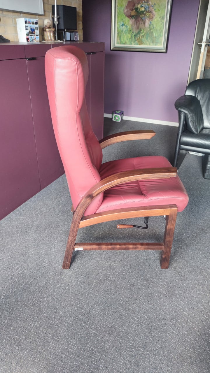 Relax Fauteuil Farstrup